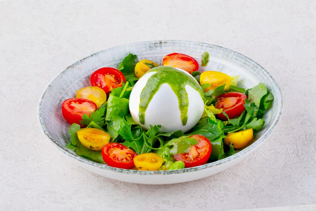 Bakı dining experience at LotiPoints restaurants